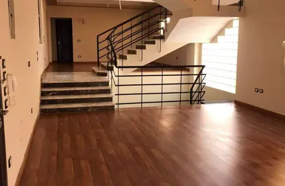 Duplex - 3 Bedrooms - 3 Bathrooms for rent in Orouba Axis - Area A - Ganoob El Acadimia - New Cairo City - Cairo