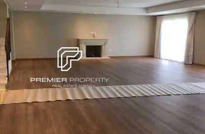 Villa - 5 Bedrooms - 6 Bathrooms for rent in Mountain View 1.1 - 5th Settlement Compounds - The 5th Settlement - New Cairo City - Cairo