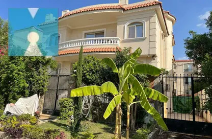 Apartment - 3 Bedrooms - 3 Bathrooms for rent in Yasmine District - 14th District - Sheikh Zayed City - Giza