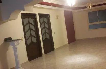 شقة - 3 غرف نوم - 2 حمامات للبيع في شارع عبد المنعم الفحام - المنيرة - امبابة - الجيزة