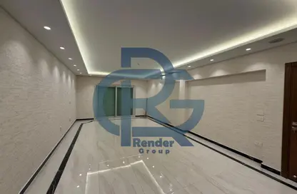 شقة - 3 غرف نوم - 3 حمامات للايجار في شارع الجزيرة - المستثمرين الجنوبية - مدينة القاهرة الجديدة - القاهرة