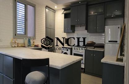 Apartment - 2 Bedrooms - 2 Bathrooms for rent in Village Gardens Katameya - 5th Settlement Compounds - The 5th Settlement - New Cairo City - Cairo