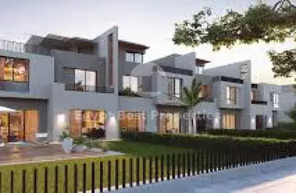 Apartment - 2 Bedrooms - 2 Bathrooms for sale in Sodic East - 6th District - New Heliopolis - Cairo