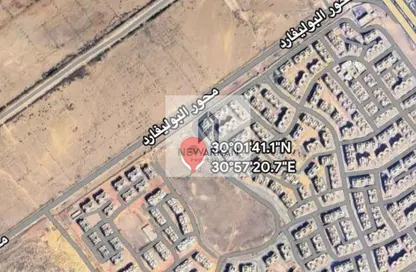 Retail - Studio for sale in Cairo University Compound - Sheikh Zayed Compounds - Sheikh Zayed City - Giza