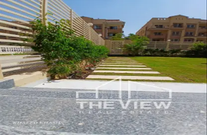 Apartment - 3 Bedrooms - 3 Bathrooms for sale in Al Khamayel city - Sheikh Zayed Compounds - Sheikh Zayed City - Giza