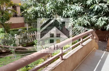 Apartment - 3 Bedrooms - 2 Bathrooms for sale in Al Rehab - New Cairo City - Cairo