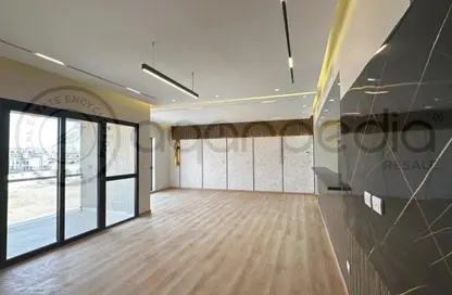 Apartment - 2 Bedrooms - 3 Bathrooms for rent in Villette - 5th Settlement Compounds - The 5th Settlement - New Cairo City - Cairo