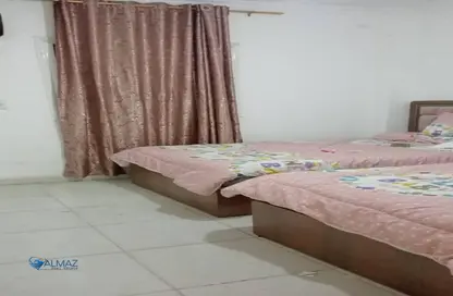 Apartment - 3 Bedrooms - 2 Bathrooms for rent in Gardenia City Compound Nasr City - Zahraa Madinat Nasr - Nasr City - Cairo