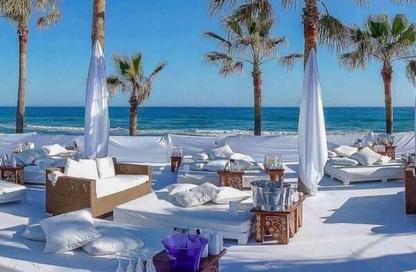 Twin House - 6 Bedrooms - 6 Bathrooms for sale in Marassi - Sidi Abdel Rahman - North Coast