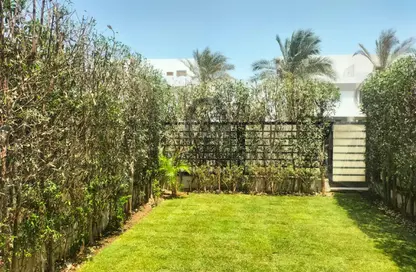 تاون هاوس - 3 غرف نوم - 4 حمامات للايجار في هايد بارك - كمبوندات التجمع الخامس - التجمع الخامس - مدينة القاهرة الجديدة - القاهرة