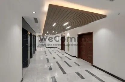 Office Space - Studio - 1 Bathroom for rent in Mivida - 5th Settlement Compounds - The 5th Settlement - New Cairo City - Cairo