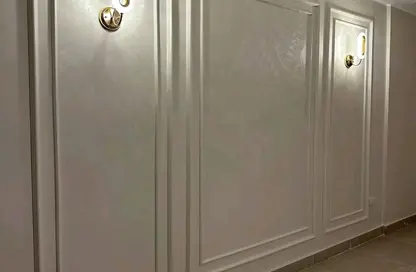 Apartment - 3 Bedrooms - 3 Bathrooms for sale in Al Khamayel city - Sheikh Zayed Compounds - Sheikh Zayed City - Giza
