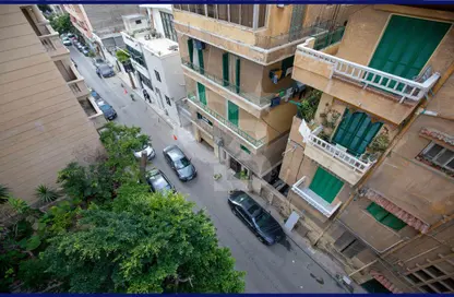 شقة - 3 غرف نوم - 3 حمامات للبيع في شارع خليل المصري - كفر عبده - رشدي - حي شرق - الاسكندرية