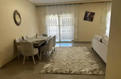 Apartment - 2 Bedrooms - 3 Bathrooms for rent in 90 Avenue - South Investors Area - New Cairo City - Cairo