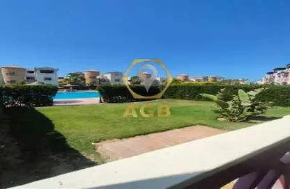 Villa - 4 Bedrooms - 3 Bathrooms for sale in Marseilia Beach 2 - Marseilia - Markaz Al Hamam - North Coast