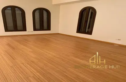 تاون هاوس - 3 غرف نوم - 3 حمامات للايجار في ميفيدا - كمبوندات التجمع الخامس - التجمع الخامس - مدينة القاهرة الجديدة - القاهرة