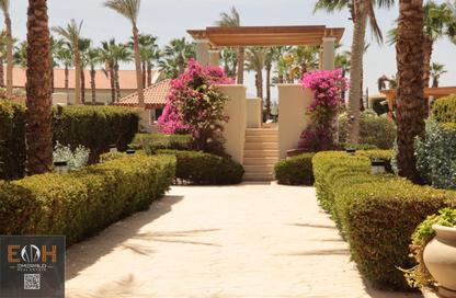 Apartment - 1 Bedroom - 1 Bathroom for sale in Veranda - Sahl Hasheesh - Hurghada - Red Sea