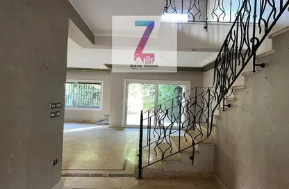 Villa - 3 Bedrooms - 4 Bathrooms for sale in Mivida - 5th Settlement Compounds - The 5th Settlement - New Cairo City - Cairo