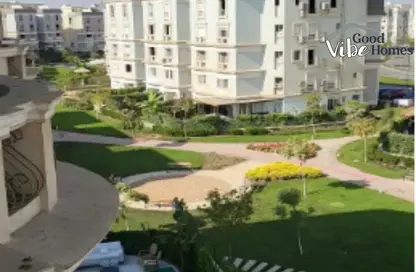 أي فيلا - 4 غرف نوم - 2 حمامات للبيع في ماونتن فيو هايد بارك - كمبوندات التجمع الخامس - التجمع الخامس - مدينة القاهرة الجديدة - القاهرة