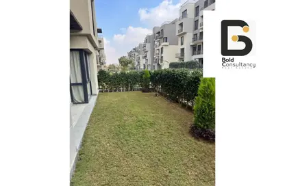 Apartment - 3 Bedrooms - 3 Bathrooms for rent in Sodic East - 6th District - New Heliopolis - Cairo
