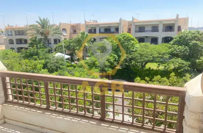 شاليه - 4 غرف نوم - 2 حمامات للبيع في مارينا 6 - مارينا - العلمين - الساحل الشمالي