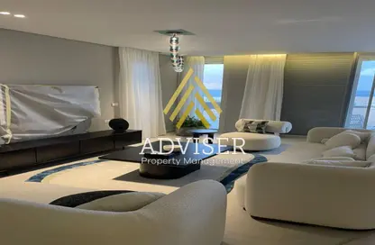 Chalet - 3 Bedrooms - 4 Bathrooms for sale in katameya coast - Qesm Ad Dabaah - North Coast