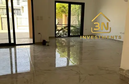 Townhouse - 4 Bedrooms - 4 Bathrooms for rent in Mivida - 5th Settlement Compounds - The 5th Settlement - New Cairo City - Cairo Townhouse - 4 Bedrooms - 4 Bathrooms for rent in Mivida - 5th Settlement Compounds - The 5th Settlement - New Cairo City - Cairo