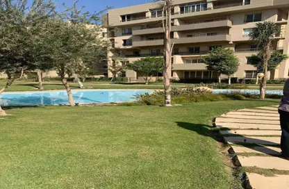 شقة - 3 غرف نوم - 3 حمامات للبيع في سكوير - كمبوندات التجمع الخامس - التجمع الخامس - مدينة القاهرة الجديدة - القاهرة