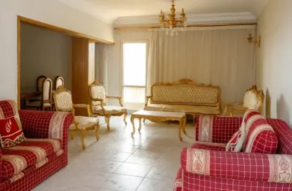 Apartment - 3 Bedrooms - 1 Bathroom for sale in Sour Dar Al Defaa El Gawy St. - Ard El Golf - Heliopolis - Masr El Gedida - Cairo Apartment - 3 Bedrooms - 1 Bathroom for sale in Sour Dar Al Defaa El Gawy St. - Ard El Golf - Heliopolis - Masr El Gedida - Cairo