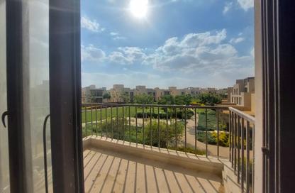 فيلا - 4 غرف نوم - 4 حمامات للبيع في أو ويست - كمبوندات 6 أكتوبر - مدينة 6 أكتوبر - الجيزة