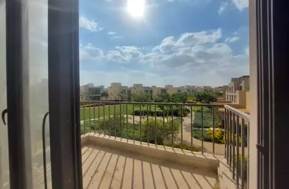 فيلا - 4 غرف نوم - 4 حمامات للبيع في أو ويست - كمبوندات 6 أكتوبر - مدينة 6 أكتوبر - الجيزة