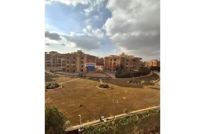 شقة - 3 غرف نوم - 3 حمامات للبيع في كناريا - كمبوندات الشيخ زايد - الشيخ زايد - الجيزة