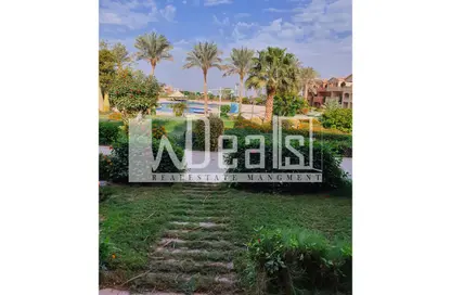 Chalet - 2 Bedrooms - 2 Bathrooms for sale in Panorama - Porto Sokhna - Al Ain Al Sokhna - Suez