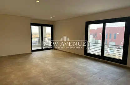 Apartment - 3 Bedrooms - 3 Bathrooms for sale in TRIO - 5th Settlement Compounds - The 5th Settlement - New Cairo City - Cairo