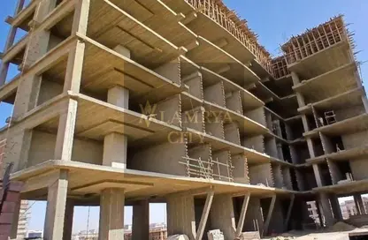 Shop - Studio - 1 Bathroom for sale in Lafayette mall - Downtown Area - New Capital City - Cairo