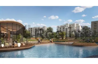 شقة - 2 غرف نوم - 2 حمامات للبيع في أو ويست - كمبوندات 6 أكتوبر - مدينة 6 أكتوبر - الجيزة شقة - 2 غرف نوم - 2 حمامات للبيع في أو ويست - كمبوندات 6 أكتوبر - مدينة 6 أكتوبر - الجيزة