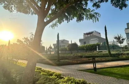 Townhouse - 4 Bedrooms - 4 Bathrooms for sale in Villette - 5th Settlement Compounds - The 5th Settlement - New Cairo City - Cairo Townhouse - 4 Bedrooms - 4 Bathrooms for sale in Villette - 5th Settlement Compounds - The 5th Settlement - New Cairo City - Cairo