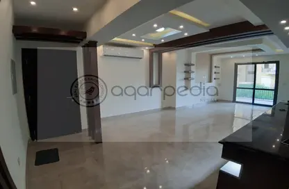 Apartment - 2 Bedrooms - 2 Bathrooms for rent in Eastown - 5th Settlement Compounds - The 5th Settlement - New Cairo City - Cairo