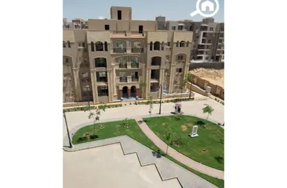 شقة - 3 غرف نوم - 2 حمامات للبيع في روك فيرا - كمبوندات التجمع الخامس - التجمع الخامس - مدينة القاهرة الجديدة - القاهرة