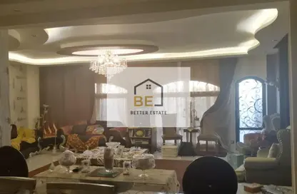 دوبلكس - 3 غرف نوم - 4 حمامات للبيع في التجمع الاول - مدينة القاهرة الجديدة - القاهرة دوبلكس - 3 غرف نوم - 4 حمامات للبيع في التجمع الاول - مدينة القاهرة الجديدة - القاهرة