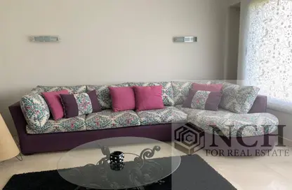 شقة - 1 حمام للايجار في فيلدج جيت - المستثمرين الجنوبية - مدينة القاهرة الجديدة - القاهرة