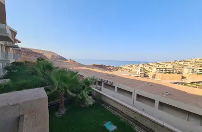 شاليه - 3 غرف نوم - 2 حمامات للبيع في المونت جلاله - العين السخنة - السويس