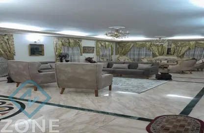 فيلا - 3 غرف نوم - 3 حمامات للايجار في پريڤادو - مدينتي - القاهرة