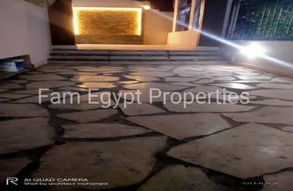 Apartment - 3 Bedrooms - 2 Bathrooms for rent in El Narges Buildings - Al Narges - New Cairo City - Cairo