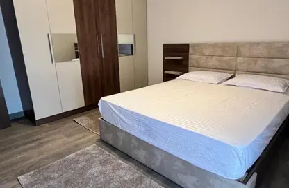 Apartment - 3 Bedrooms - 3 Bathrooms for sale in Allegria - Sheikh Zayed Compounds - Sheikh Zayed City - Giza Apartment - 3 Bedrooms - 3 Bathrooms for sale in Allegria - Sheikh Zayed Compounds - Sheikh Zayed City - Giza