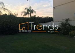 Villa - 5 bedrooms - 6 bathrooms for للبيع in Al Patio 2 - North Investors Area - New Cairo City - Cairo Villa - 5 bedrooms - 6 bathrooms for للبيع in Al Patio 2 - North Investors Area - New Cairo City - Cairo