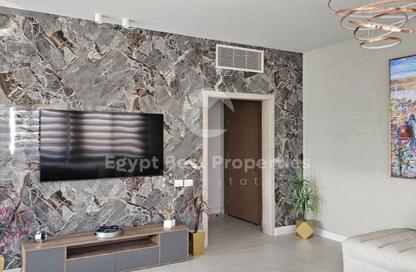 Penthouse - 3 Bedrooms - 3 Bathrooms for sale in Mangroovy Residence - Al Gouna - Hurghada - Red Sea