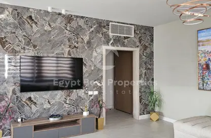 شقة - 3 غرف نوم - 3 حمامات للبيع في مانجروفي ريزيدنس - الجونة - الغردقة - محافظة البحر الاحمر