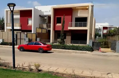 Villa - 4 Bedrooms - 4 Bathrooms for sale in Madinaty - Cairo