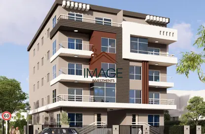 Apartment - 3 Bedrooms - 2 Bathrooms for sale in Bait Alwatan - The 5th Settlement - New Cairo City - Cairo